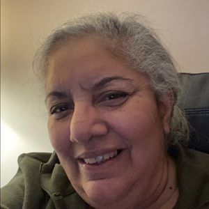 Meet your Posher, Sheila